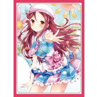 カードスリーブ　『桜内梨子』