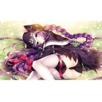 プレイマット　『アナ』(プレイマットポーチ付き)