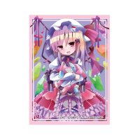 カードスリーブ　『フランドール・スカーレット』