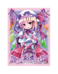 カードスリーブ　『フランドール・スカーレット』