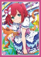 画像: カードスリーブ　『黒澤ルビィ』