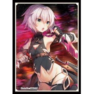 画像: カードスリーブ　『ジャック・ザ・リッパー』