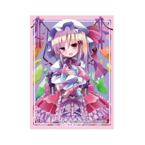 画像: カードスリーブ　『フランドール・スカーレット』